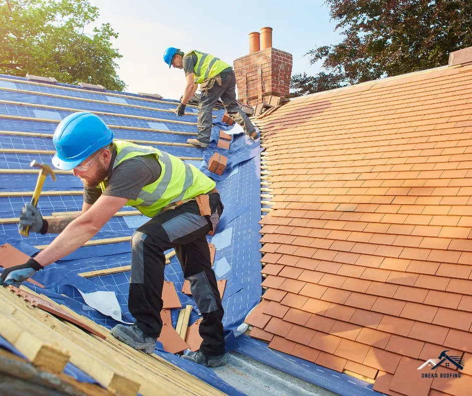 Why choose Roof Repair Near Me in El Dorado, KS